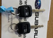 Subaru Impreza Kombi 1,5 l 77 kw