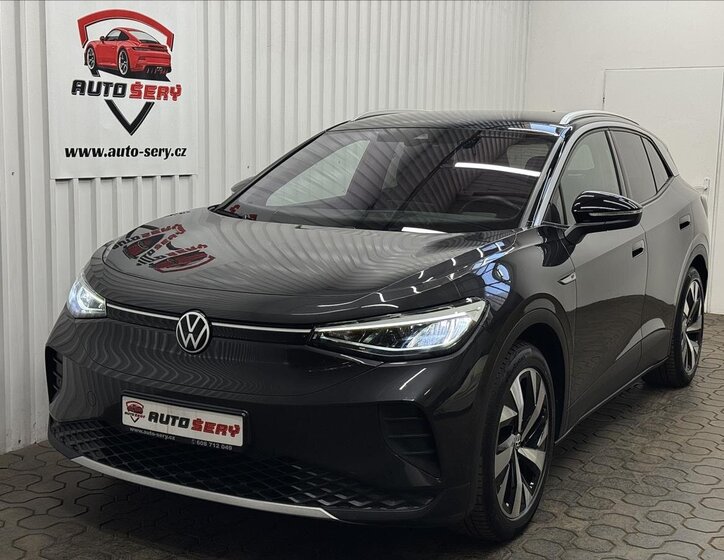 Volkswagen ID.4 SUV / Terénní 0,0 150 kw
