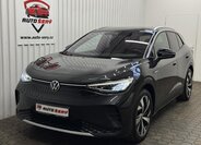 Volkswagen ID.4 SUV / Terénní 0,0 150 kw