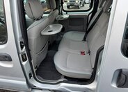 Renault Kangoo Kombi 1,5 l 62 kw