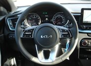 KIA Ceed Kombi 1,5 l 103 kw