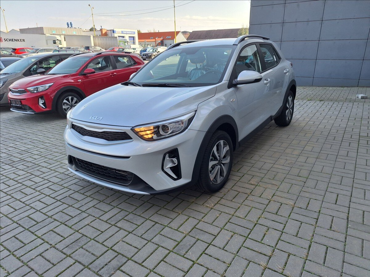 KIA Stonic