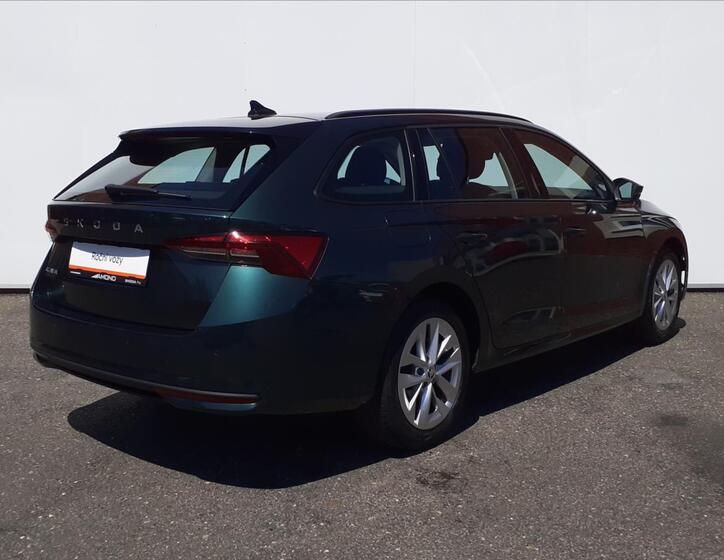 Škoda Octavia 28