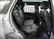 Land Rover Range Rover Sport SUV 3,0 l 225 kw
