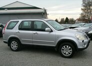 Honda CR-V Ostatní 2,0 l 110 kw