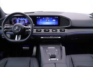 Mercedes-Benz GLS 51