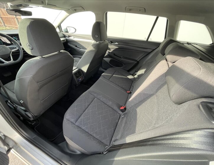 Volkswagen Golf Kombi 1,5 l 110 kw