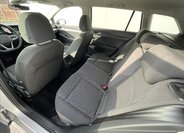 Volkswagen Golf Kombi 1,5 l 110 kw