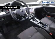 Volkswagen Passat Kombi 2,0 l 110 kw