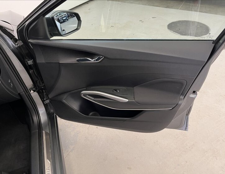 Škoda Fabia Hatchback 999,0 70 kw