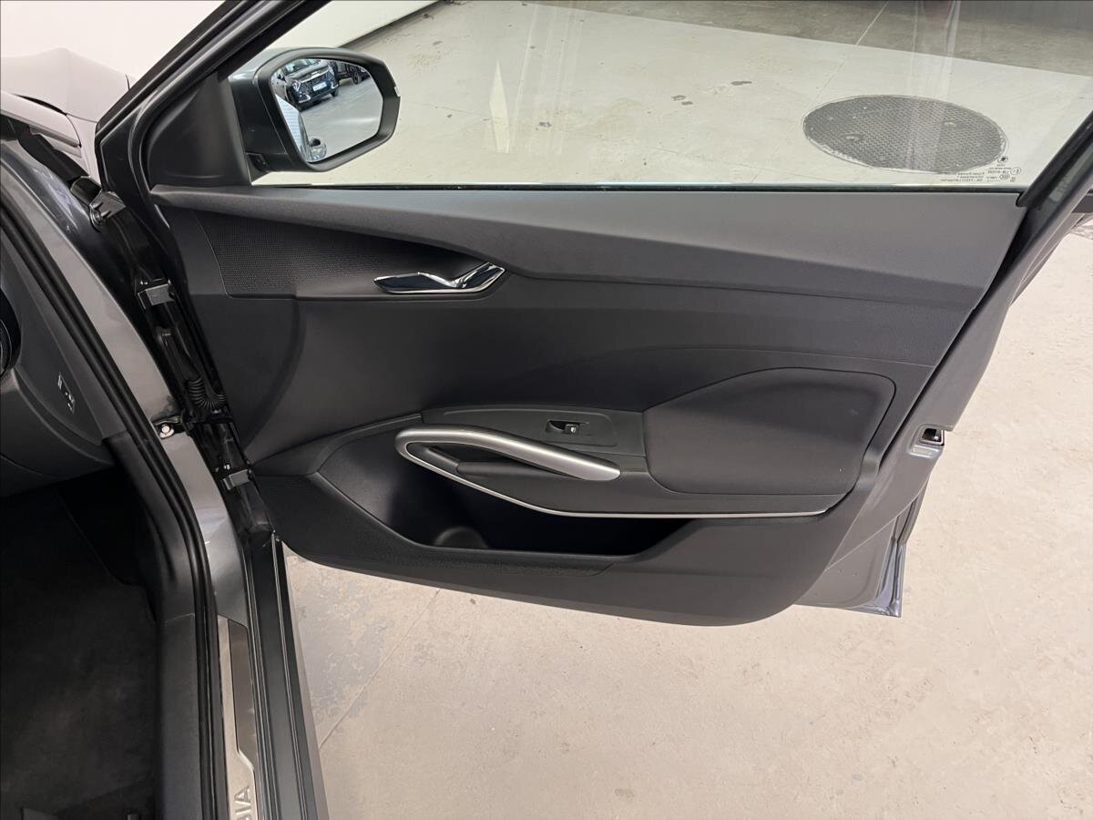 Škoda Fabia Hatchback 999,0 70 kw