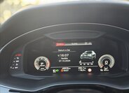 Audi Q8 Hatchback 3,0 l 210 kw