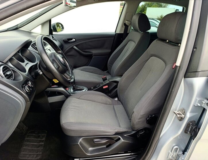 Seat Altea Hatchback 1,9 l 77 kw