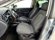 Seat Altea Hatchback 1,9 l 77 kw