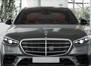 Mercedes-Benz Třídy S Ostatní 3,0 l 270 kw