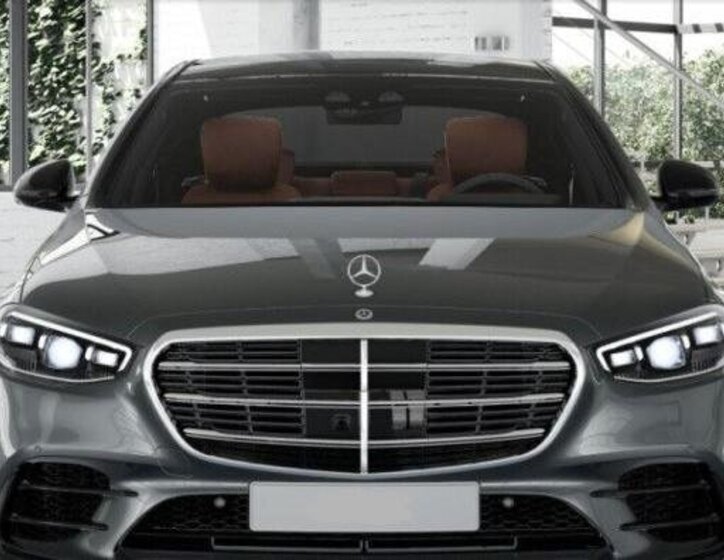 Mercedes-Benz Třídy S Ostatní 3,0 l 270 kw