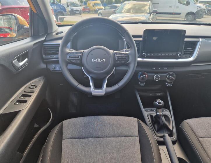 KIA Stonic 16