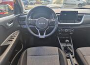 KIA Stonic 16