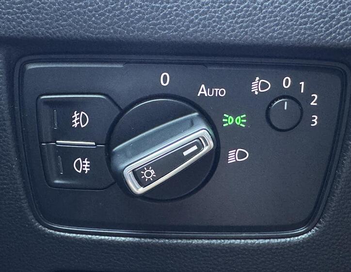 Volkswagen Passat 18