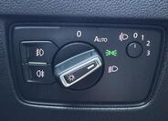 Volkswagen Passat 18