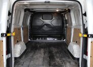 Ford Transit Custom Skříň 2,0 l 77 kw