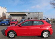 Škoda Fabia Hatchback 999,0 70 kw