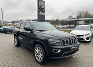 Jeep Grand Cherokee 2