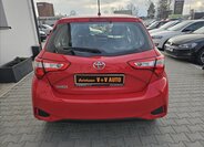 Toyota Yaris 7