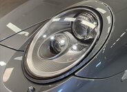 Porsche 911 Kabriolet 3,8 l 390 kw