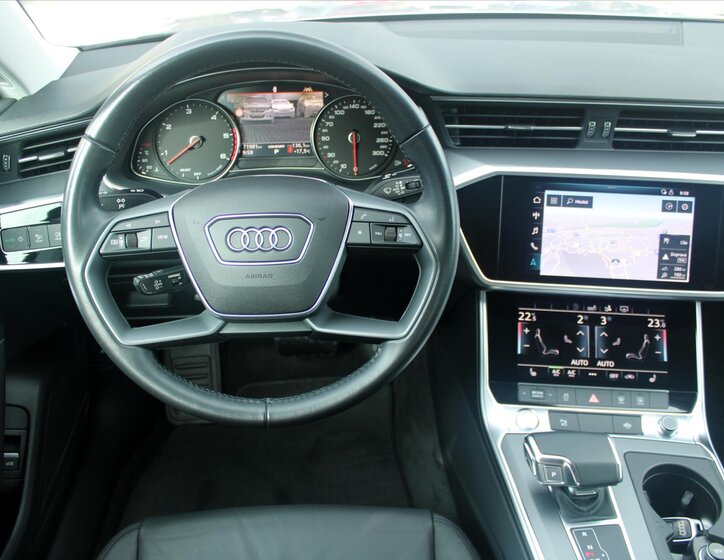 Audi A7 17