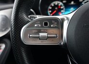 Mercedes-Benz GLC SUV / Terénní 2,0 l 180 kw