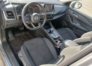 Nissan Qashqai MPV 1,3 l 116 kw