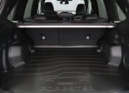 Subaru Forester SUV 2,0 l 112 kw