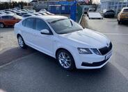 Škoda Octavia 3