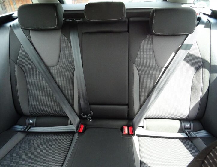 Škoda Octavia Kombi 999,0 81 kw