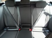 Škoda Octavia Kombi 999,0 81 kw