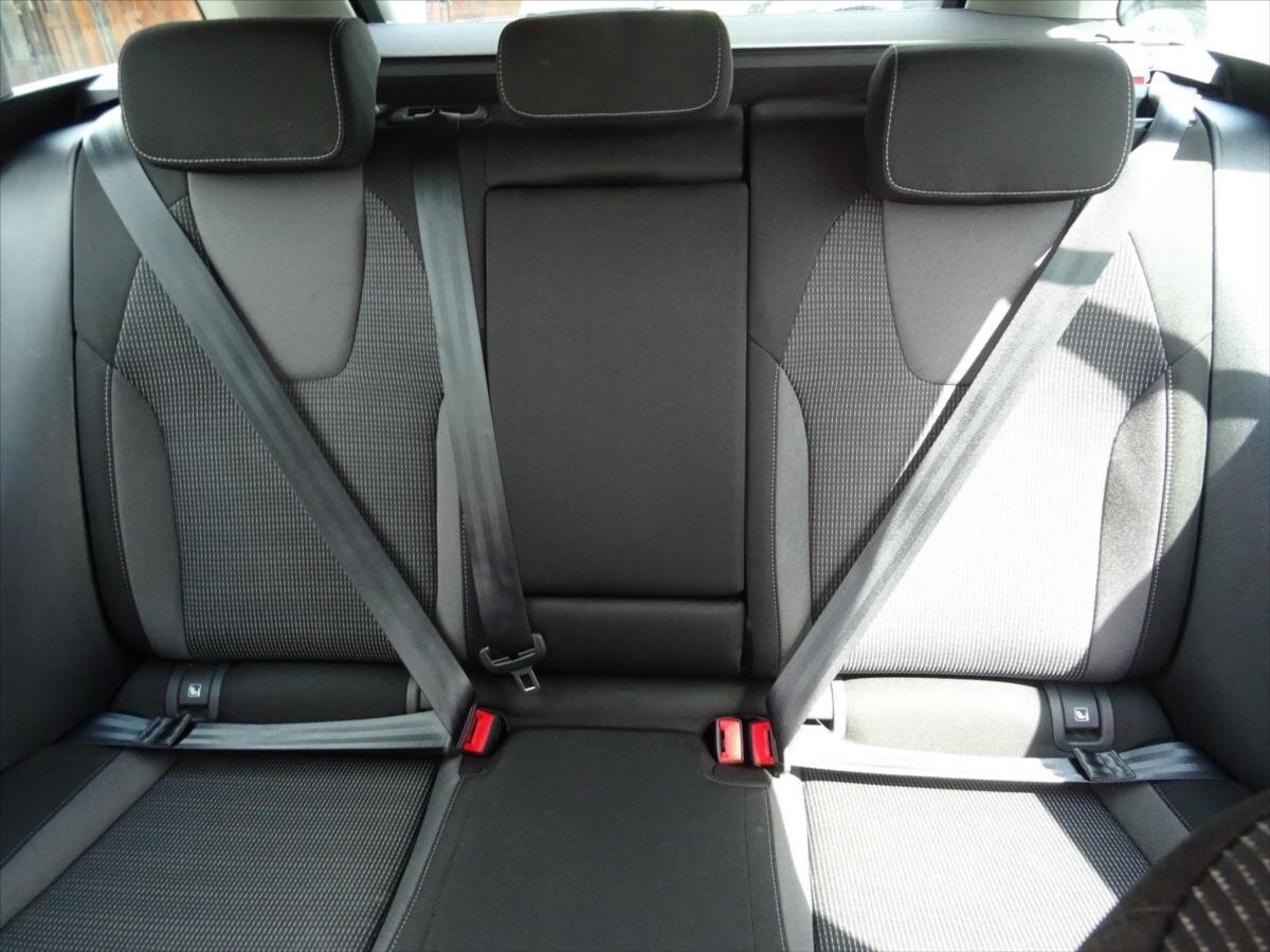 Škoda Octavia Kombi 999,0 81 kw