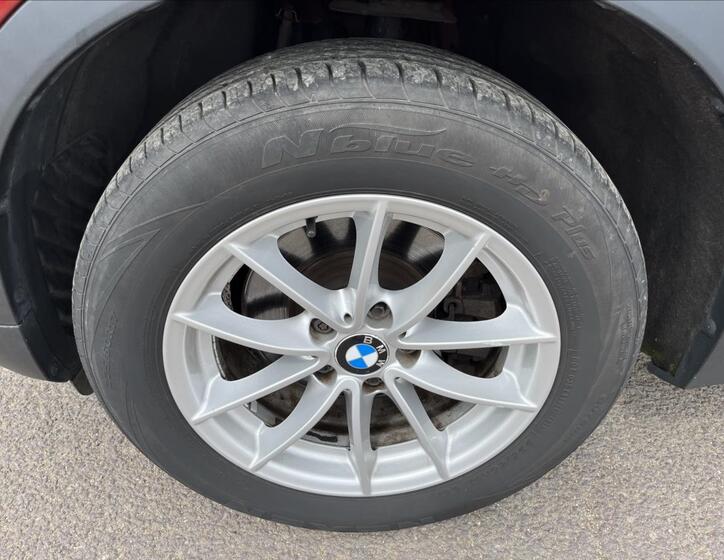BMW X3 30