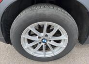 BMW X3 30