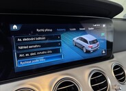 Mercedes-Benz Třídy E 33