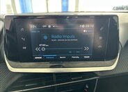Peugeot 2008 SUV / Terénní 1,2 l 74 kw