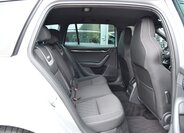 Škoda Octavia Kombi 2,0 l 135 kw