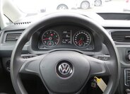Volkswagen Caddy 18
