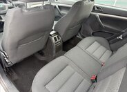 Škoda Octavia Kombi 1,6 l 77 kw