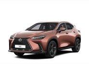 Lexus NX 450h plus 1