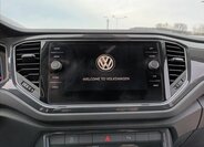 Volkswagen T-Roc SUV / Terénní 1,5 l 110 kw