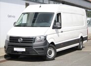 Volkswagen Crafter 1