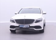 Mercedes-Benz Třídy C 2