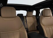 Land Rover Range Rover Sport SUV / Terénní 3,0 l 338 kw