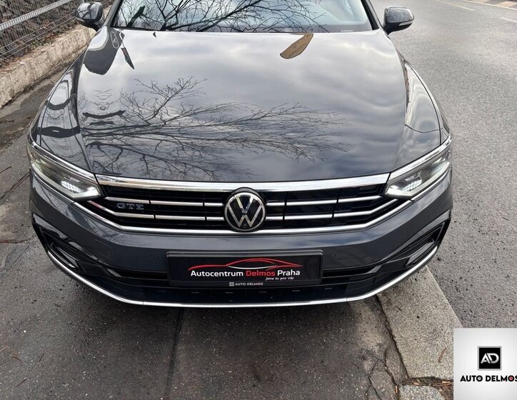 Volkswagen Passat 14